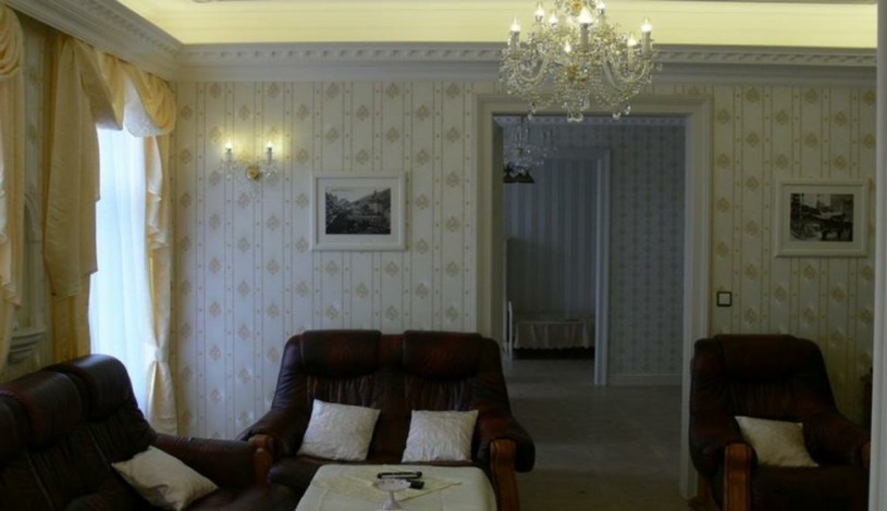 Apartmán Nostalgia Karlovy Vary